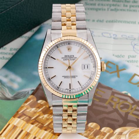 2010-2019 rolex oyster perpetual datejust superlative chronometer 18kt watch|rolex datejust 31mm diamond bezel.